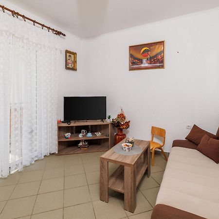 Apartments Danica Lopar Exterior foto